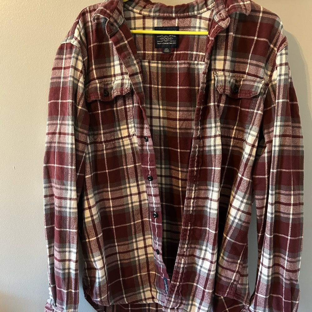 Flannel